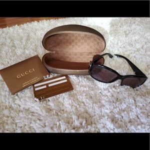 Gucci Sunglasses